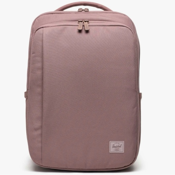 Herschel Supply Company Handbags - NWT: Herschel Kaslo Daypack Tech (Ash Rose)